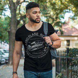 NWT tshirts unisex comfy fit